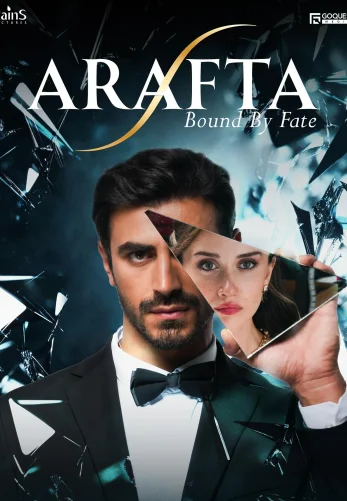 Между/Arafta турецкий сериал 2025